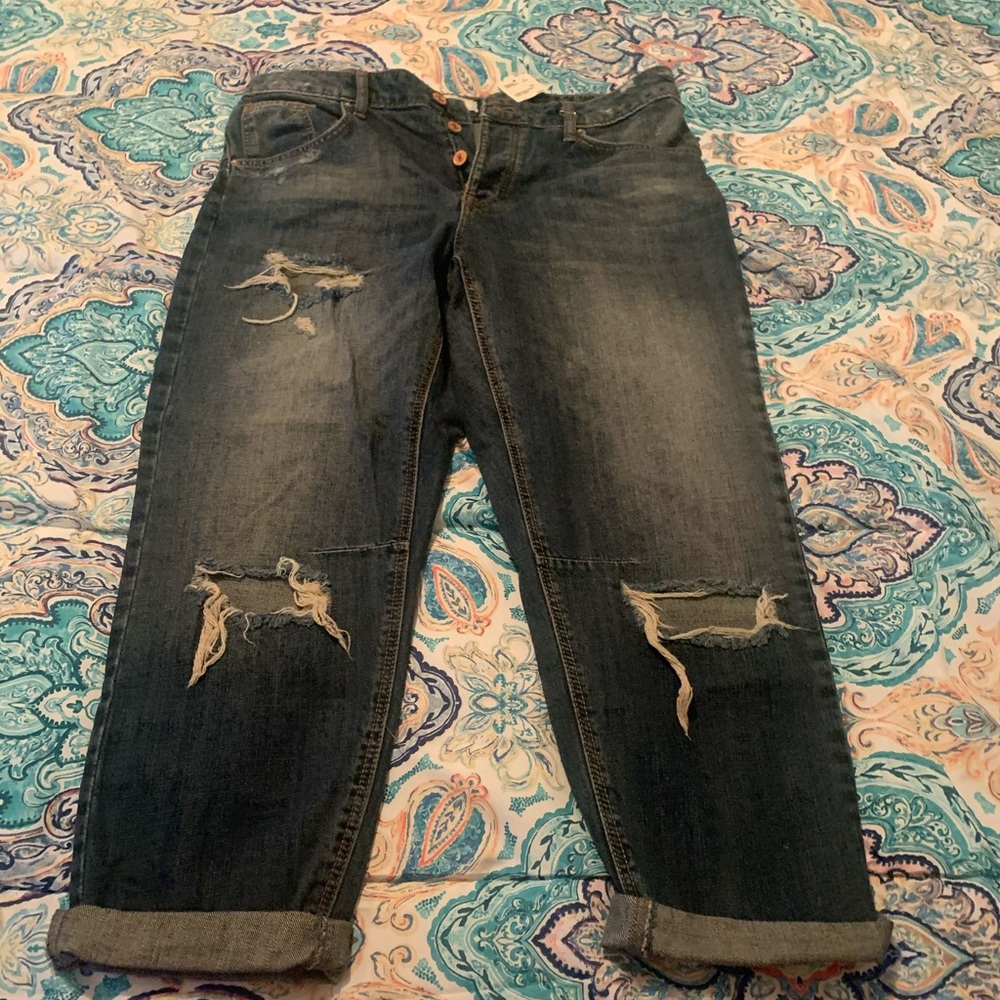 Jeans
